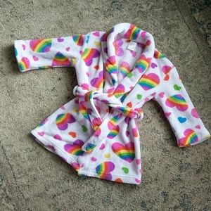 Kids Bath Robe 4/5